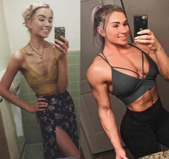 Oxandrolone untuk wanita. Ulasan selepas menurunkan berat badan, kesan sampingan, harga