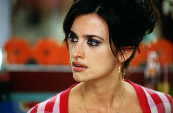 Penelope Cruz. Ảnh chụp tiết lộ, đồ nhựa nóng, trước và sau, tiểu sử
