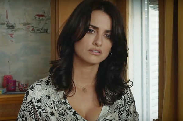Penelope Cruz. Ảnh chụp tiết lộ, đồ nhựa nóng, trước và sau, tiểu sử