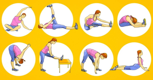 Levantando o corpo na prensa, deitado de costas, um banco inclinado com fixação das pernas, kettlebell, peso. Quais músculos trabalham