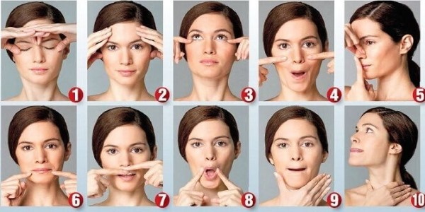 Tulang pipi adalah tempat di wajah, foto, anatomi, cara membuat