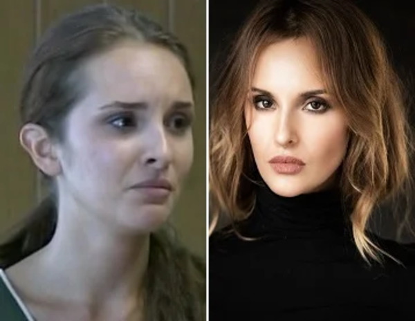 Sofia Kashtanova. Ảnh nóng trong trang phục áo tắm, trước và sau khi phẫu thuật thẩm mỹ, tiểu sử