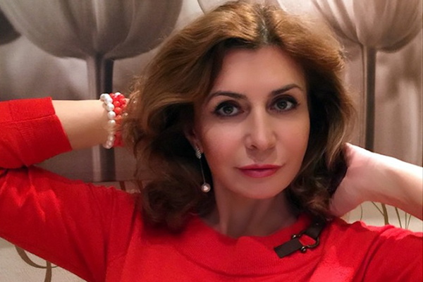 Irina Agibalova. Gambar sebelum dan selepas pembedahan, penurunan berat badan
