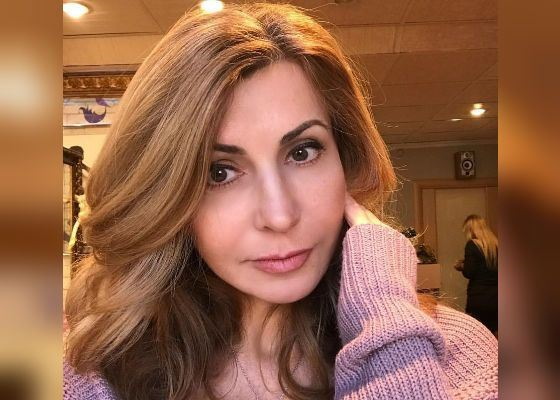 Irina Agibalova. Gambar sebelum dan selepas pembedahan, penurunan berat badan