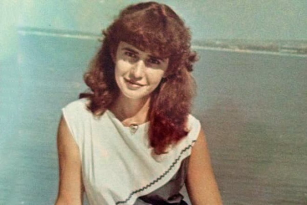 Irina Agibalova. Gambar sebelum dan selepas pembedahan, penurunan berat badan