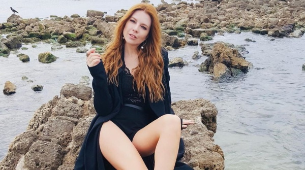 Natalia Podolskaya. Foto sebelum dan selepas rhinoplasty, biografi, kehidupan peribadi