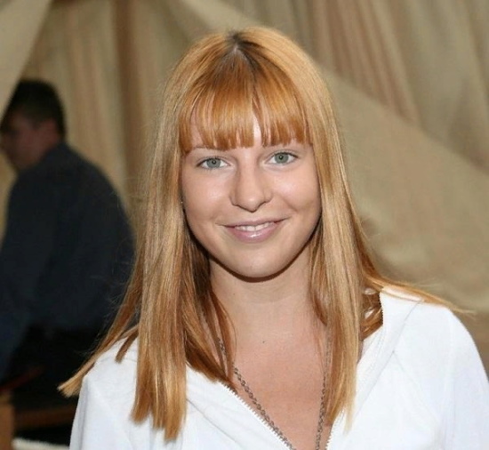Natalia Podolskaya. Foto sebelum dan selepas rhinoplasty, biografi, kehidupan peribadi