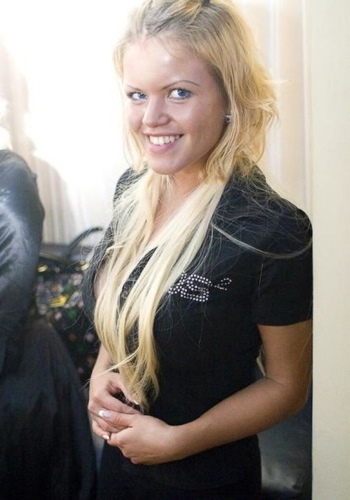 Olesya Malibu. Gambar sebelum dan selepas pembedahan plastik, pembedahan